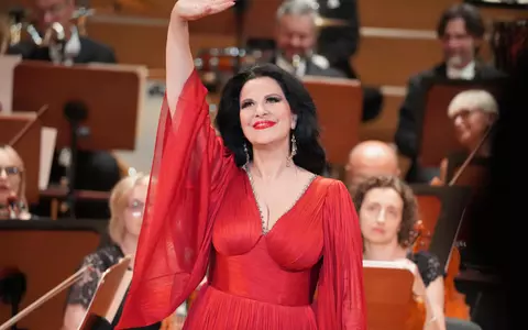 Drama care a marcat-o pe soprana Angela Gheorghiu. Nu are copii biologici, dar a crescut două fete: „Mi-am pierdut sora și am adoptat-o pe nepoata mea. Soarta a făcut să...”