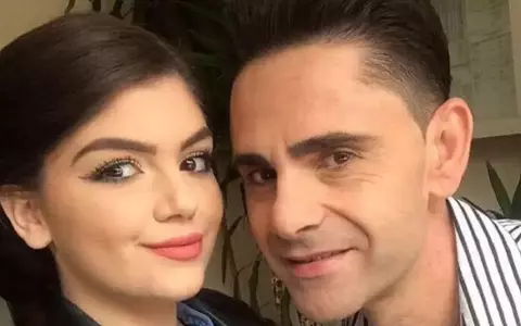 Ce mesaj a transmis fiica lui Aurelian Preda după moartea lui Silviu Prigoană: ”Datorită dumneavoastră am reușit să îl conduc pe tatăl meu pe ultimul drum...” Cum a ajutat-o regretatul om de afaceri