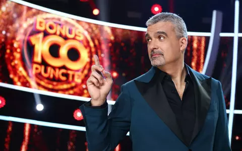 Aurelian Temișan rămâne la "Te cunosc de undeva!", dar a semnat și cu TVR: "Este un proiect adiacent. Am primit confirmarea de la Antenă..."