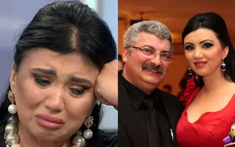 Adriana Bahmuțeanu a izbucnit în lacrimi în direct la TV, la Capatos: „Te implor vorbește cu Honorius și spune-i să mă lase să îmi văd copiii. Ei sunt traumatizați”