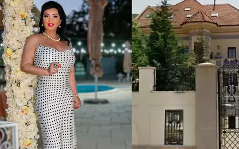Adriana Bahmuțeanu crede că Honorius și Silvius ar fi trebuit să îi propună să se mute în vila lui Silviu Prigoană: „E o casă mare, cu 14 dormitoare, piscină, loc de joacă"