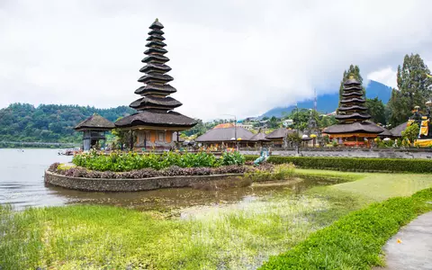 Bali – obiective turistice și curiozități