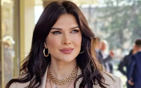 Monica Bârlădeanu ține postul Crăciunului și are reguli stricte în dieta zilnică, timp de 40 de zile: "Sunt foarte disciplinată, să am grijă să nu deprivez corpul de nimic"