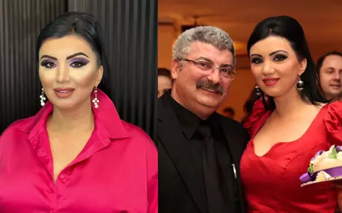 Adriana Bahmuțeanu e șocată că Silviu Prigoană a fost înmormântat în secret și că nu a fost chemată la înmormântare: „Doare la fel de tare cum doare și vestea că a murit”