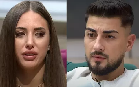 Bianca, hotărâtă să se despartă de Patrick de la Casa Iubirii: „Voiam să rezolv o problemă cu tine și tu pleci de lângă mine...”. Concurentul a izbucnit în lacrimi
