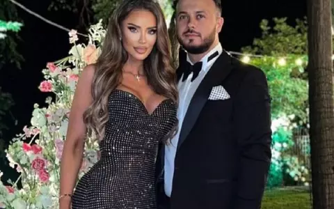 Bianca Drăgușanu și Gabi Bădălău, scandal monstru în casa afaceristului! A intervenit Poliția: „L-ar fi amenințat cu un ciob de sticlă”. Primele declarații ale vedetei: "Șoferul era în casă. A fost o ceartă..."