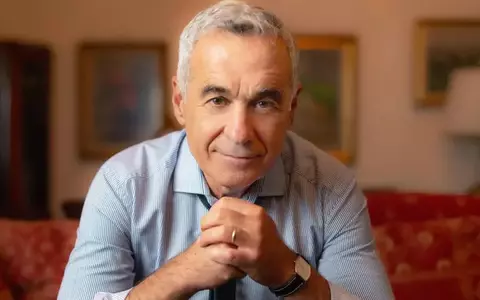 Călin Georgescu a răspândit informații false pe TikTok: "Gândiți-vă că Lucian Blaga este unul dintre principalii interziși în România" / Despre medicină: "Singura știință care există este Iisus Hristos"