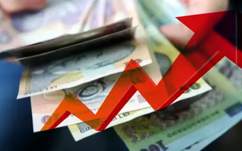 Cât va fi salariul minim, în România, de la 1 ianuarie. Legea privind introducerea salarului minim european a fost promulgată