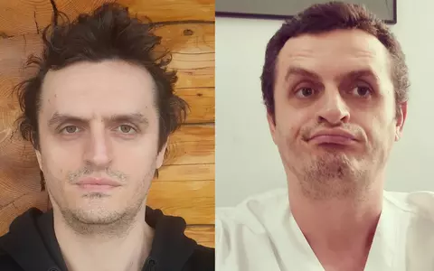 Actorul Cătălin Babliuc nu mai bea alcool de 7 ani. Ce sfaturi are pentru oamenii cu aceeași dependență: „Cel mai bun lucru pe care vi-l puteți face cadou e să vă eliberați de jugul ăsta sinistru”
