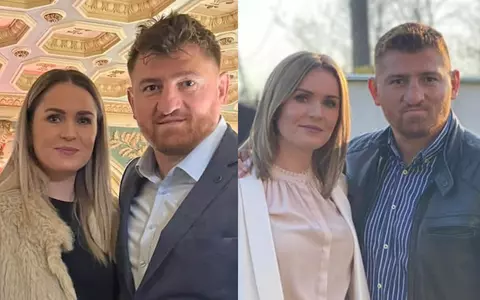 Cătălin Moroșanu și soția lui s-au distanțat în ultima perioadă: „Ne-am neglijat, ne-am sacrificat pentru a avea stabilitatea financiară” / Ce vrea să facă pentru a „repara” căsnicia