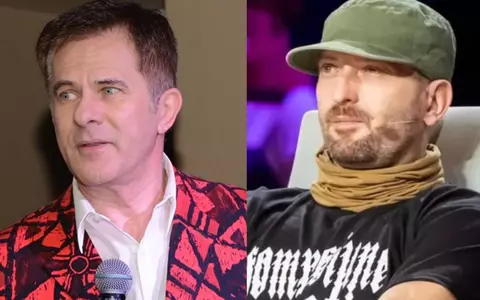 Cheloo, comentariu surprinzător la adresa lui Doru Octavian Dumitru, la iUmor: "Este un..."