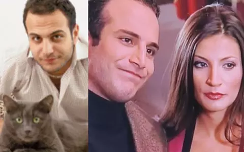 Îl mai ții minte pe Cihan Ünal, actorul care l-a interpretat pe afaceristul Murat în serialul „Numai Iubirea”? Cum arată în prezent
