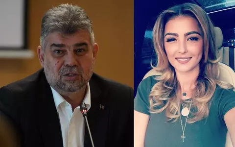 Marcel Ciolacu, despre presupusa relație cu Sorina Docuz: "E o femeie care are doi copii mici. Eu sunt o vulnerabilitate pentru...". Totul a pornit de la declarațiile lui Nicolae Ciucă