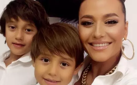 Ce planuri are Claudia Pătrășcanu de Sărbători: „Băieții sunt la mine anul acesta. După Crăciun vom pleca în vacanță în Dubai, vom face Revelionul acolo. De acolo, Gabi…”