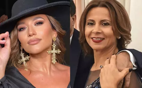 Claudia Pătrășcanu, primele declarații după ce procesul cu fosta soacră, Rodica Bădălău, a fost închis de procurori: "S-au luminat niște minți. Sunt bunicii copiilor, Gabi este tatăl copiilor mei și chiar nu mai vreau..."