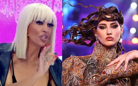Raluca Bădulescu despre Iulia Albu, în direct La Măruță: ”Are numai defecte. Dezordonată în mod sinistru. Nu o plac. Ce spun îmi asum. Nu prea are calități...”