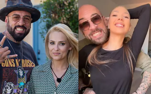 Elena, fosta soție a lui CRBL, îl acuză pe artist că se implică prea puțin în viața fiicei lor, după divorț: „E greu. Nu este totul roz cum spune el”