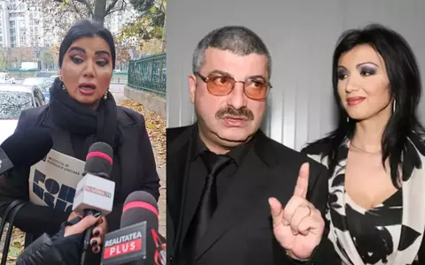 Adriana Bahmuțeanu deschide succesiunea lui Silviu Prigoană și îl așteaptă pe Honorius Prigoană în sala de judecată: „Mă voi ocupa să aflu care este miza lor financiară. Este vorba despre bani, nu despre sentimente fraterne...” / EXCLUSIV