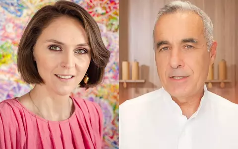 Adela Pârvu, fost arhitect la „Visuri la cheie”, se dezice de Călin Georgescu, care i-a fost client: „Nu sunt de acord cu opiniile politice ale acestuia. Am cunoscut-o pe ea și am avut un șoc...”