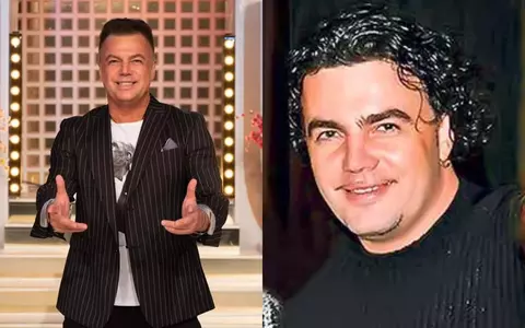 Cum arăta Adrian Enache la începutul carierei. A debutat la Festivalul Mamaia, dar a fost descalificat din cauza stilului nonconformist: „Nu eram tuns. Veneam din zona muzicii rock”