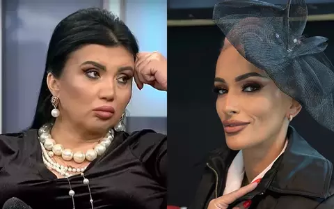 Adriana Bahmuțeanu, replici dure la adresa Gabrielei Lucuțar, după înmormântarea lui Silviu Prigoană: „V-ați făcut publicitate pe cadavrul fostului meu soț. De fapt, îi stricați imaginea și memoria fostului meu soț. Să vă fie rușine!”