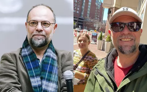 Cine este Alex Conovaru. Actorul joacă la Teatrul de Comedie, are trei copii și ascunde o dramă imensă