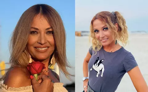 Anca Țurcașiu, reacție nervoasă după ce s-a zvonit că își lasă părul desfăcut pentru a ascunde posibile intervenții estetice: „Arătați-mi o poză sau o filmare cu mine cu părul prins. E incredibil...”