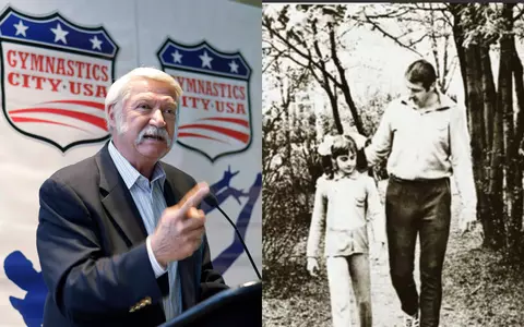 A murit Bela Karolyi, legendarul antrenor al Nadiei Comăneci, la 82 de ani. Mesajul transmis de fosta gimnastă: „Un mare impact și o mare influență asupra vieții mele”