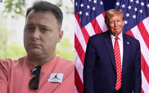 Cine este Bogdan Boerean, bucătarul șef al lui Donald Trump. Lucrează de 19 ani pentru familia președintelui american