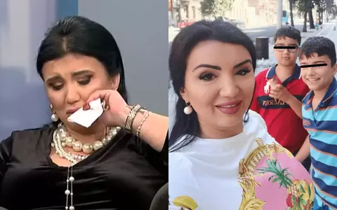 De ce nu-și poate recupera Adriana Bahmuțeanu băieții, la o săptămână după moartea lui Silviu Prigoană: „Ei sunt în grija mamei legal, trebuie să mi-i încredințeze. Frații mai mari îmi zugrăvesc un portret oribil...”