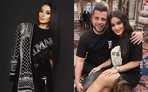 Cine este Corina Bode, soția lui Honorius Prigoană. A studiat în America și a făcut carieră în mass-media