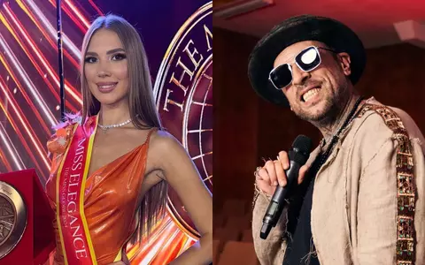 Cine este Olga Guțanu, iubita lui CRBL. Are 23 de ani, este model internațional și s-a născut în Republica Moldova