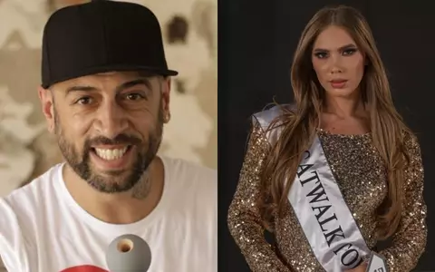 CRBL și Olga Guțanu, iubita mai tânără cu 23 de ani, prima apariție oficială în calitate de cuplu: „Este foarte stresant. Foarte multă lume comentează...”