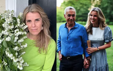 Cine este Cristela Georgescu, soția lui Călin Georgescu. Este expert în nutriție, a lansat mai multe cărți și are doi copii cu politicianul