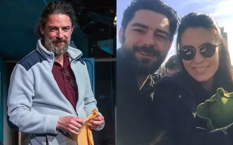 Cine este Dan Bordeianu. A avut o relație cu Adela Popescu, este căsătorit, are două fiice și s-a apucat de sculptură după retragerea din televiziune