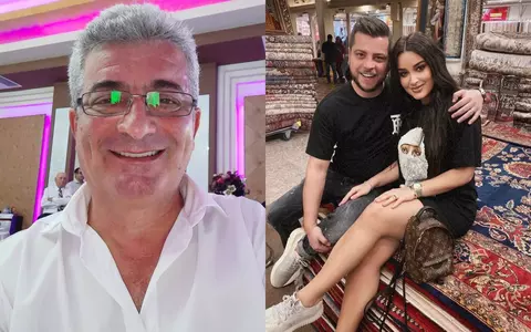 Dan Prigoană, fratele lui Silviu Prigoană, sare în apărarea Adrianei Bahmuțeanu și își atacă nepotul: „Ce putea Honorius să învețe de la Silviu? E tras la xerox. Că așa a primit educația. Rămâi mut. Cum să faci așa ceva?”