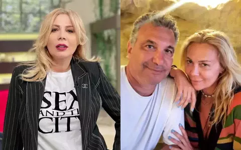 De ce crede Dana Săvuică că apare infidelitatea în cuplu și în ce condiții și-ar ierta partenerul: „Pentru că tu, ca femeie, nu te-ai îngrijit și lui îi place să fie vânător. Aș putea trece peste...”
