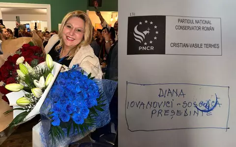 Toate incidentele de la alegerile prezidențiale de azi, 24 noiembrie. Un bărbat a fost bătut, în Slatina. Diana Șoșoacă, anchetată după ce s-a filmat când a desenat o casetă cu numele său și s-a votat singură