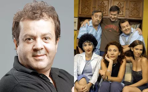 Cine este Dragoș Moștenescu. A devenit celebru în serialul „La bloc”, s-a stabilit în Marea Britanie și are trei copii