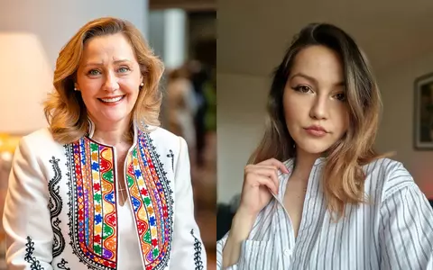 Elena Lasconi, lăudată de fiica ei după dezbaterea cu ceilalți candidați la președinție: „Sunt mândră de mama, a spus cu tot sufletul că susține parteneriatul civil. A învățat din greșeli, iar...”