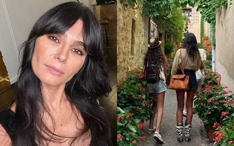 Maria și Dana, gemenele Danei Budeanu, au împlinit 20 de ani: „Sunt mândria mea și toată dragostea. Fiecare cuvânt al lor, fiecare privire și fiecare zâmbet mă inspiră...”