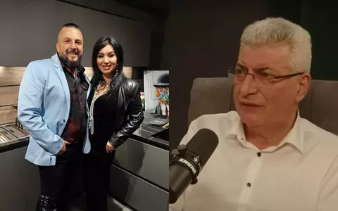 George Restivan a lăsat de înțeles că nu a fost niciodată despărțit de Adriana Bahmuțeanu: „Silviu Prigoană a aflat de relația noastră secretă. A fost o luptă de putere între...”