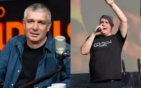 Cine este George Zafiu. Și-a dat demisia de la Europa FM după 25 de ani de colaborare, este căsătorit și are o fiică