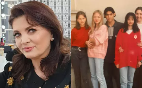 Gina Matache a povestit că Delia i-a dat bătăi de cap când era adolescentă: „A plecat de acasă vreo două luni și a luat un geamantan de țoale. Când s-a întors...”