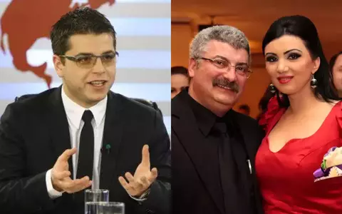 De ce nu au avut niciodată o relație apropiată Honorius Prigoană și Adriana Bahmuțeanu: „Nu era necesar. Am încercat, pe cât posibil, cu partenerele tatălui meu, să...”