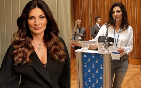 Ioana Ginghină s-a retras din politică și nu mai candidează la alegerile parlamentare: „Nu mai sunt pe liste. Am decis să...”