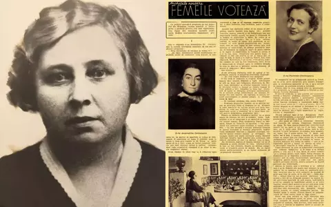 Istoria dreptului la vot al femeilor din România. Vera Myller-Lebedeff și Elena Pușcariu au fost primele femei care au militat pentru emanciparea politică: „Să se bucure de privilegiul de a nu fi amestecate în luptele partidelor”