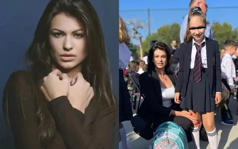 Cum arată și cu ce se ocupă acum Iuliana Hodoș, fostă concurentă la Next Top Model. A rămas văduvă la 28 de ani și își crește singură fiica: „Să îmi refac viața este ultimul lucru la care mă gândesc. Este greu să...”