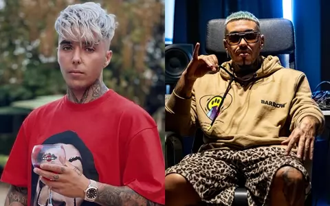Lino Golden îl acuză pe Mario Fresh că l-a influențat să rupă legătura cu Alex Velea: „Prima dată s-a certat cu el, l-a dat afară. Trebuia să rămân la mijloc și să zic că e treaba lor”