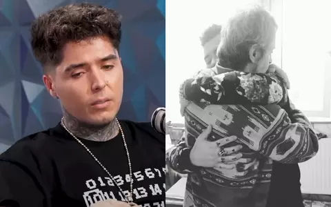 Lino Golden, dezvăluiri în lacrimi despre pierderea tatălui său. Avea 17 ani și locuia la Alex Velea în momentul tragediei: „M-am trântit pe jos, am început să urlu. La înmormântare, era să leșin...”